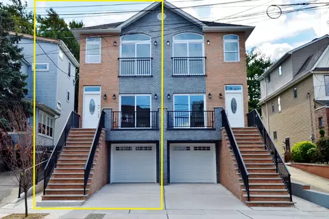 92 W 6th St #1, Bayonne, NJ 07002