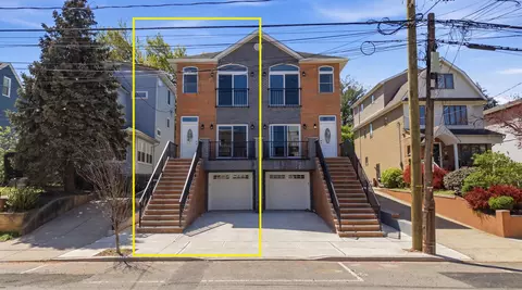 92 W 6th St #2, Bayonne, NJ 07002