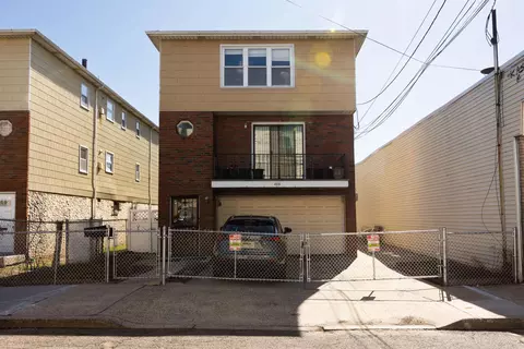 226 Webster Ave, Jersey City, NJ 07307