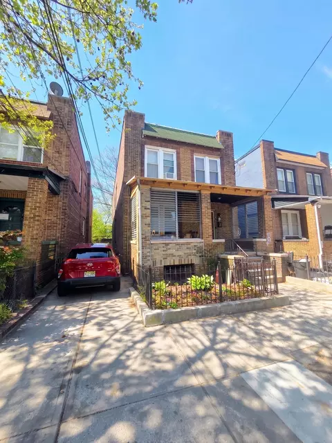 151 Van Nostrand Ave, Jersey City, NJ 07305