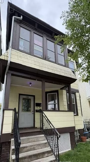 381 Highland Ave, Clifton, NJ 07011