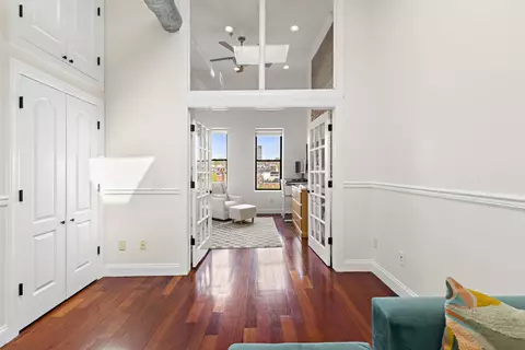 744 Park Ave #5L, Hoboken, NJ 07030