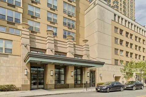 88 Morgan St #4307, Jersey City, NJ 07302