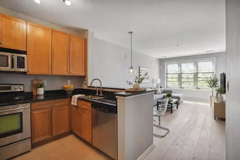 24 Avenue At Port Imperial #226, West New York, NJ 07093