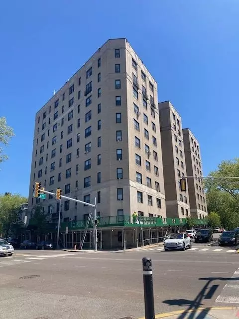 2600 Kennedy Blvd #1-E, Jersey City, NJ 07306