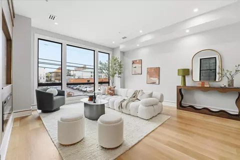 134 Hancock Ave #2, Jersey City, NJ 07307