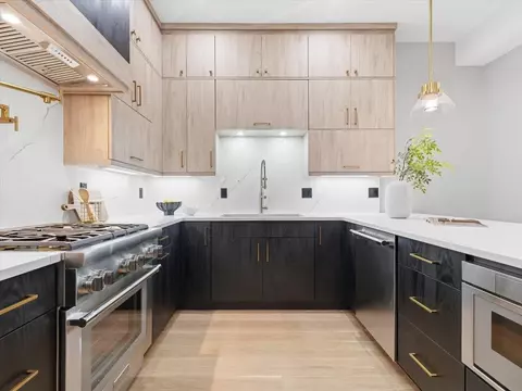 134 Hancock Ave #1, Jersey City, NJ 07307