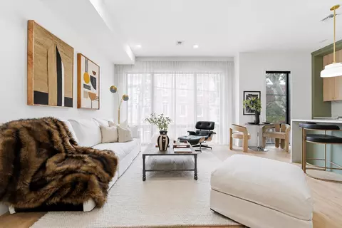 100 Webster Ave #2, Jersey City, NJ 07307