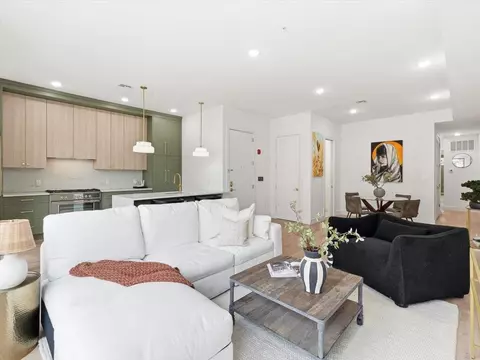 100 Webster Ave #2, Jersey City, NJ 07307