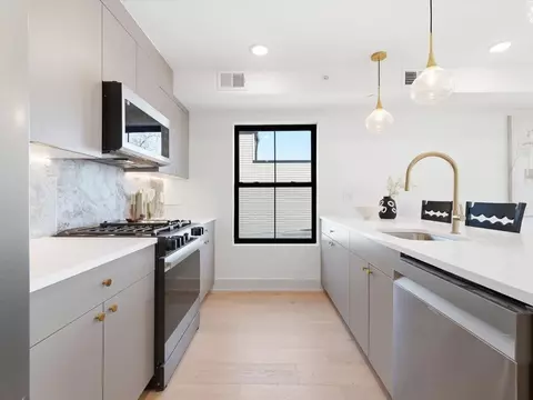 62 Gardner Ave #3, Jersey City, NJ 07304