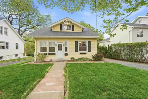 144 Crestwood Ave, Nutley, NJ 07110