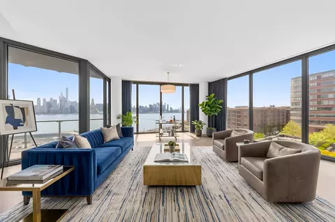 9 Avenue At Port Imperial #607, West New York, NJ 07093