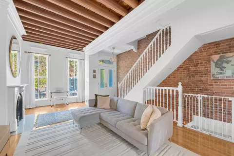 614 5 Jersey Ave, Jersey City, NJ 07302
