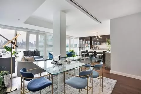 800 Avenue At Port Imperial #811, Weehawken, NJ 07086