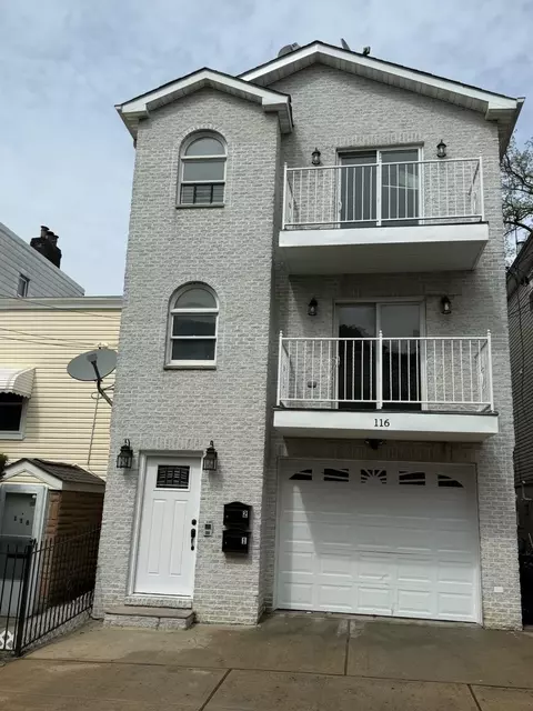 116 Armstrong Ave, Jersey City, NJ 07305