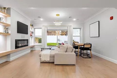 414 New York Ave #A, Jersey City, NJ 07307