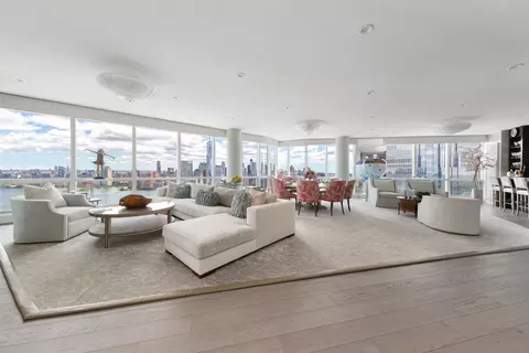 77 Hudson St #PH 4904A, Jersey City, NJ 07302