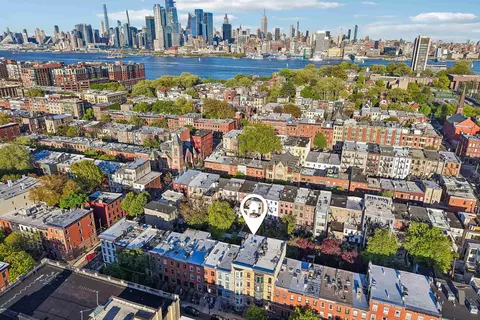 829 Garden St #B, Hoboken, NJ 07030
