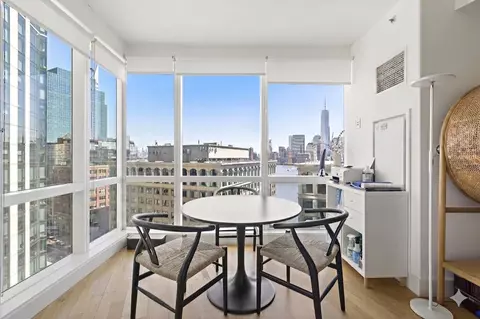 77 Hudson St #1704, Jersey City, NJ 07302