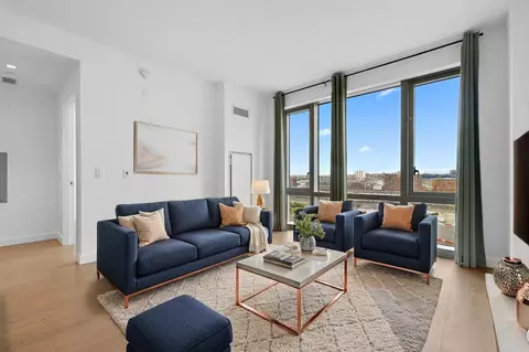 75 Park Ln S #1102, Jersey City, NJ 07310