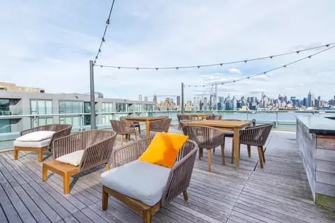 9 Avenue At Port Imperial #810, West New York, NJ 07093