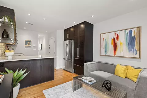 333 Monroe St #3A, Hoboken, NJ 07030