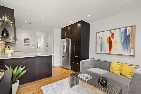 333 Monroe St #3A, Hoboken, NJ 07030