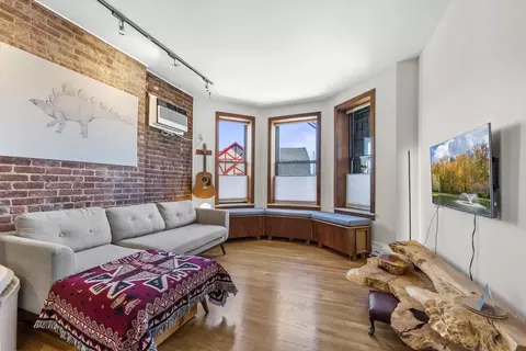 965 Blvd E #1-1, Weehawken, NJ 07086