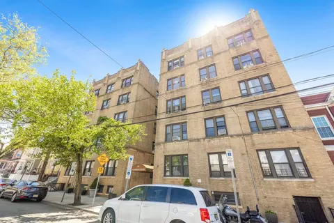 429 Fairmount Ave #108, Jersey City, NJ 07306