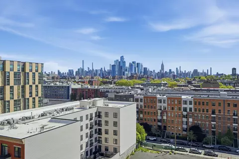 800 Jackson St #PH6, Hoboken, NJ 07030