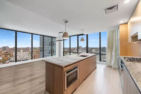 155 Bay St #2008, Jersey City, NJ 07302