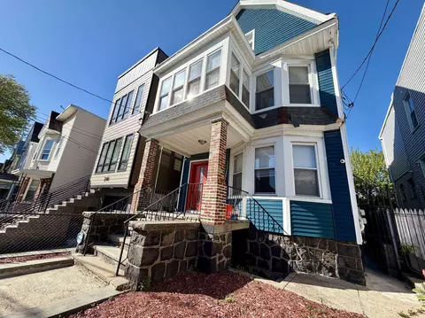 244 Clinton Ave, Jersey City, NJ 07304