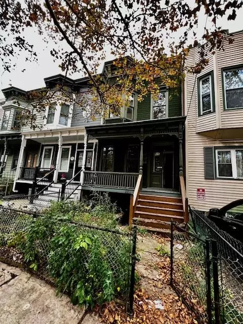 261 Bowers St, Jersey City, NJ 07307