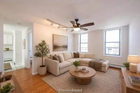 787 Summit Ave #11, Jersey City, NJ 07307