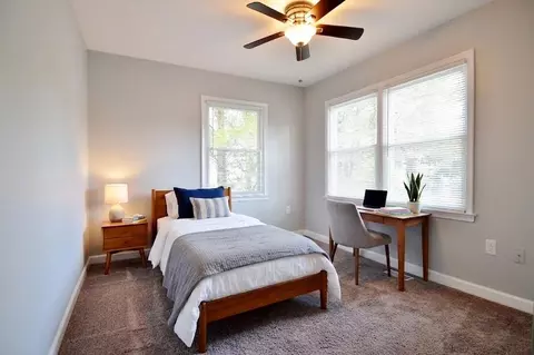 Bedroom - 8 Colonial Ct, Jackson Township, NJ 08527 photo 4 of 7