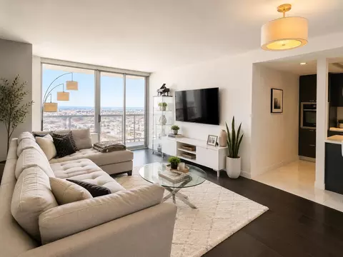 6050 Blvd E #22D, West New York, NJ 07093