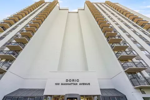 100 Manhattan Ave #1319, Union City, NJ 07087
