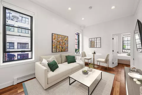 331 Grand St #2, Hoboken, NJ 07030