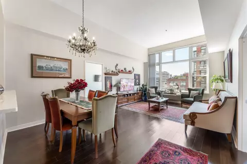 1500 Hudson St #7M, Hoboken, NJ 07030