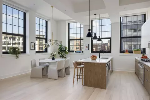 38 Jackson St #205, Hoboken, NJ 07030