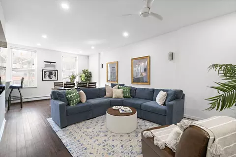 304 Hudson St #3, Hoboken, NJ 07030