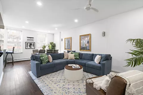 304 Hudson St #3, Hoboken, NJ 07030