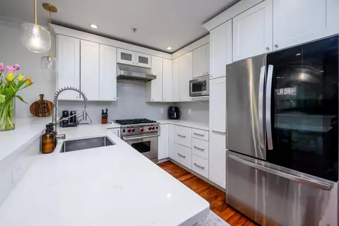 531 Garden St #1, Hoboken, NJ 07030