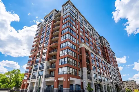 1125 Maxwell Ln #471, Hoboken, NJ 07030