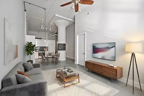 50 Dey St #224, Jersey City, NJ 07306