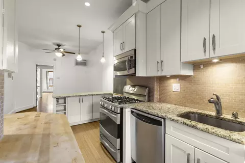50 Bright St #1L OR 101, Jersey City, NJ 07302