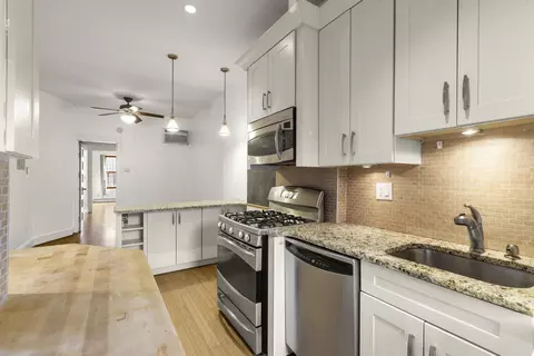 50 Bright St #1L OR 101, Jersey City, NJ 07302