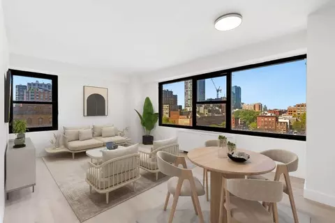 135 Montgomery St #7F, Jersey City, NJ 07302