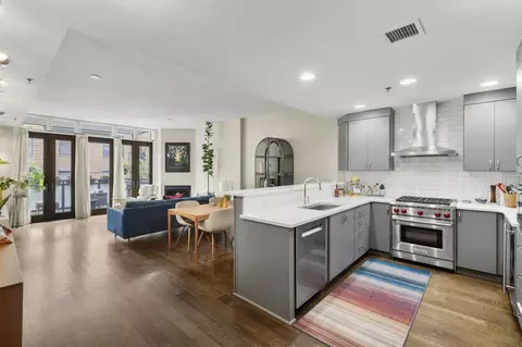 78 Jackson St #3D, Hoboken, NJ 07030