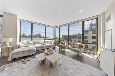 9 Avenue At Port Imperial #1009, West New York, NJ 07093